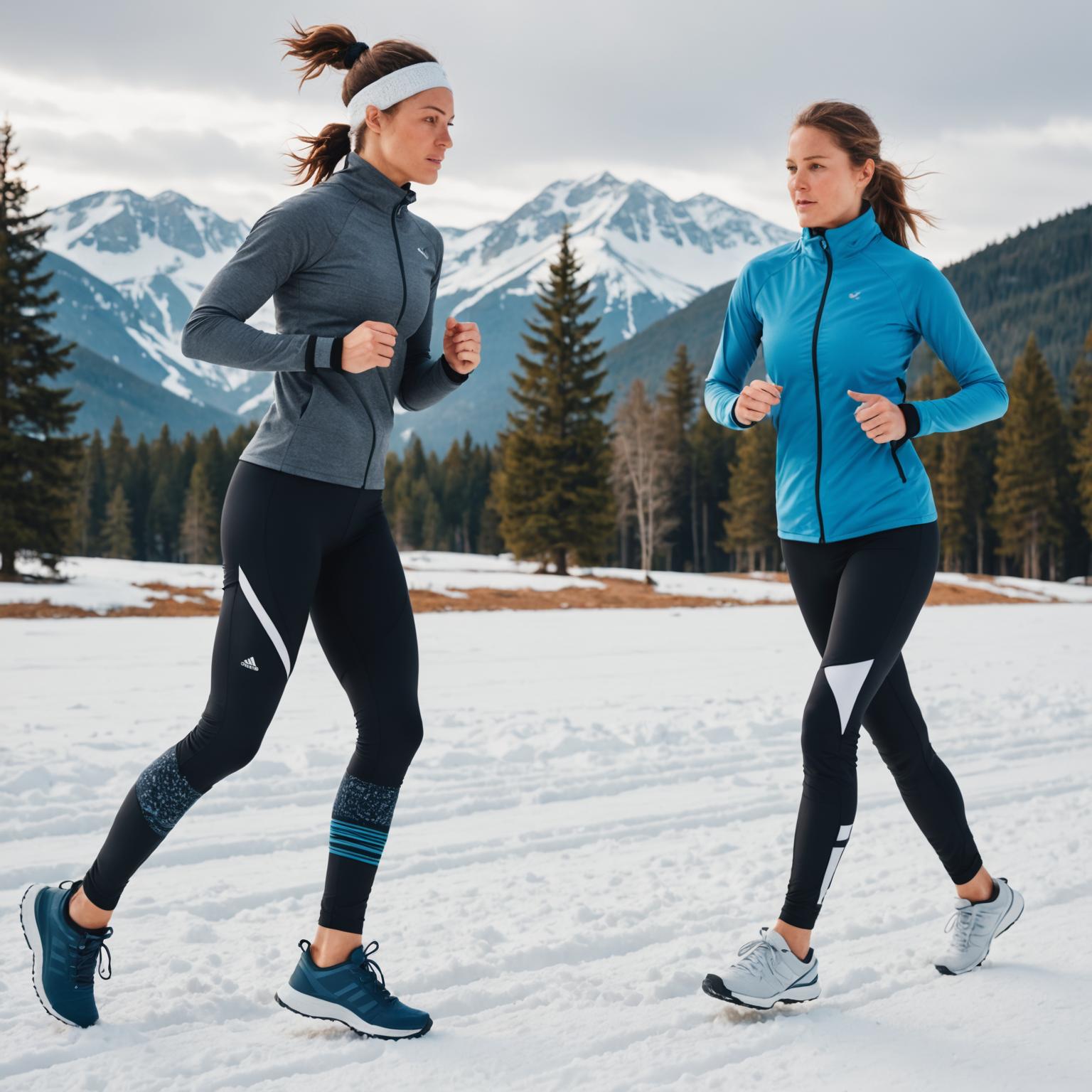 Revolutionizing Knee Warmers with Advanced Joint Care