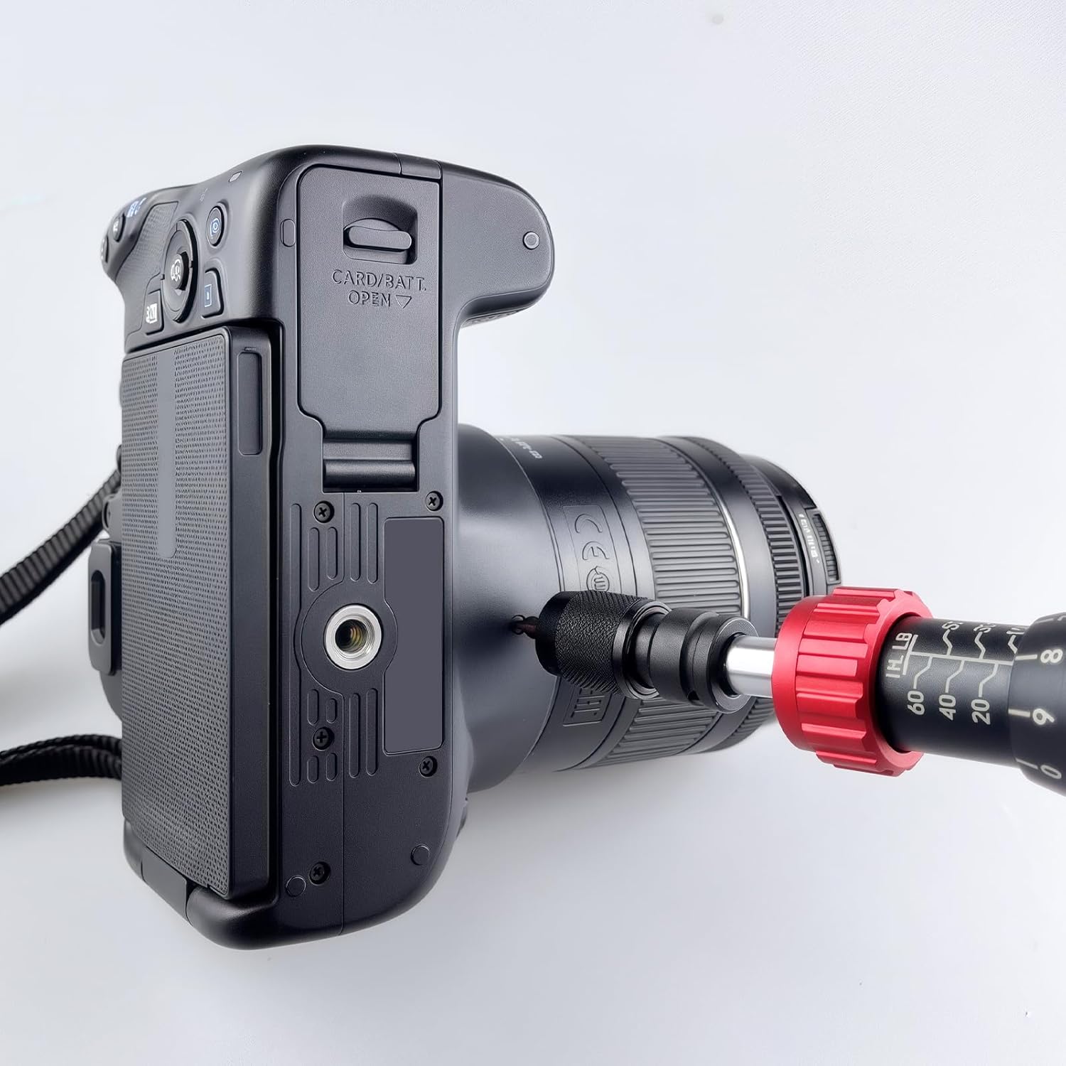 Digital Torque Screwdriver: ATsafepro Precision Made Simple Digital Torque Screwdriver: ATsafepro Precision Made Simple