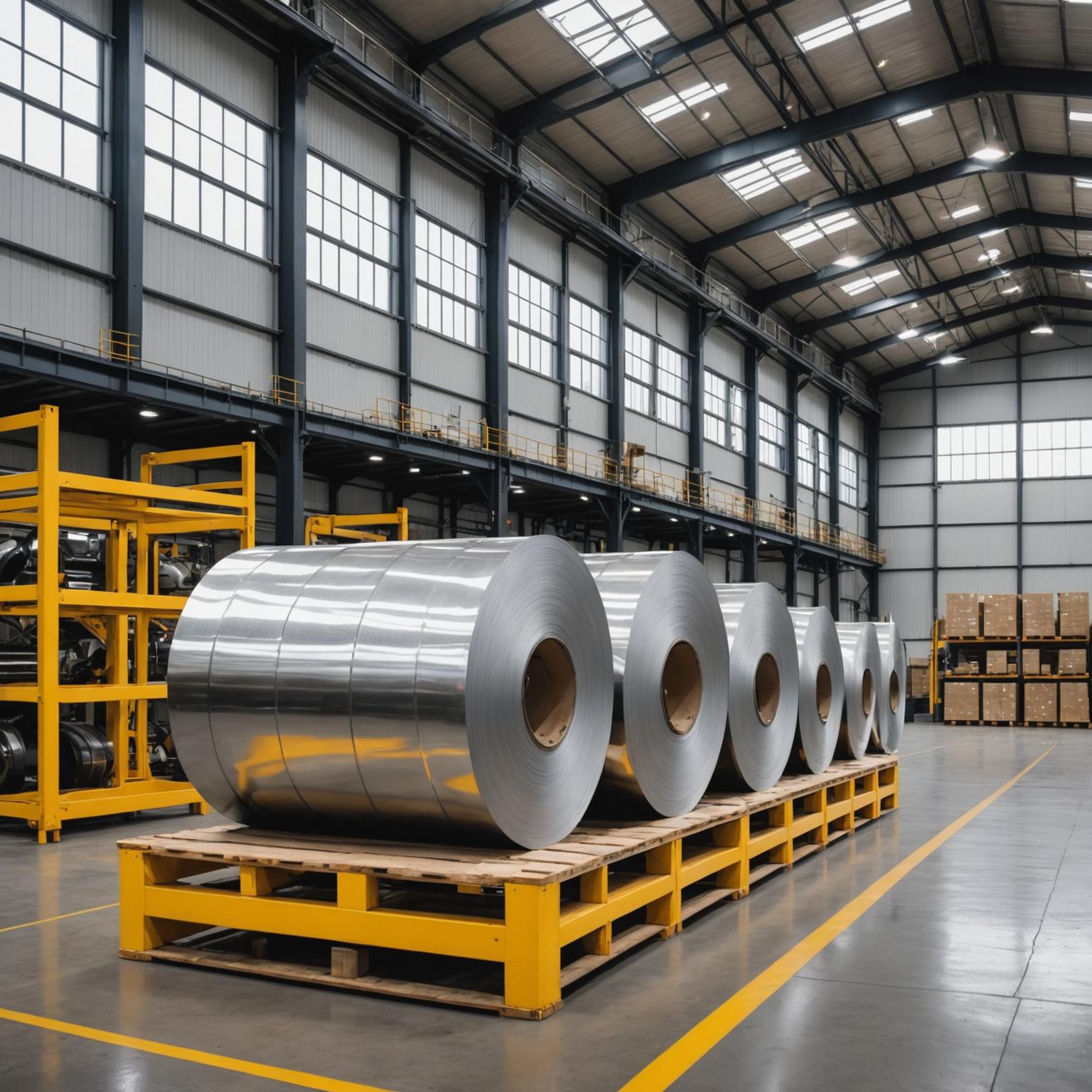 Kitchenware Manufacturing, Which stainless steel coil to use, Best