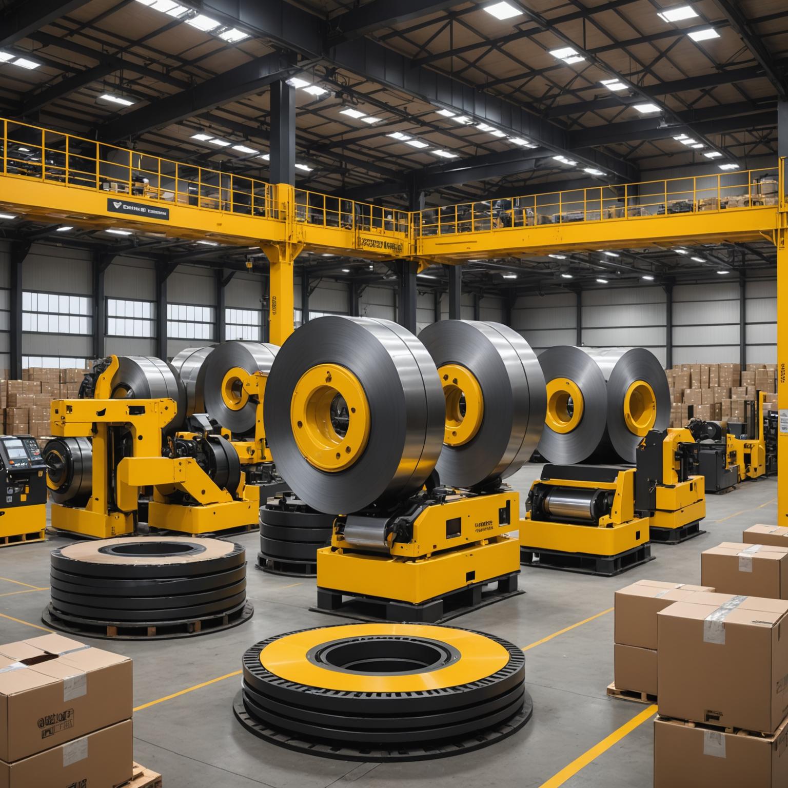 Kitchenware Manufacturing, Which stainless steel coil to use, Best