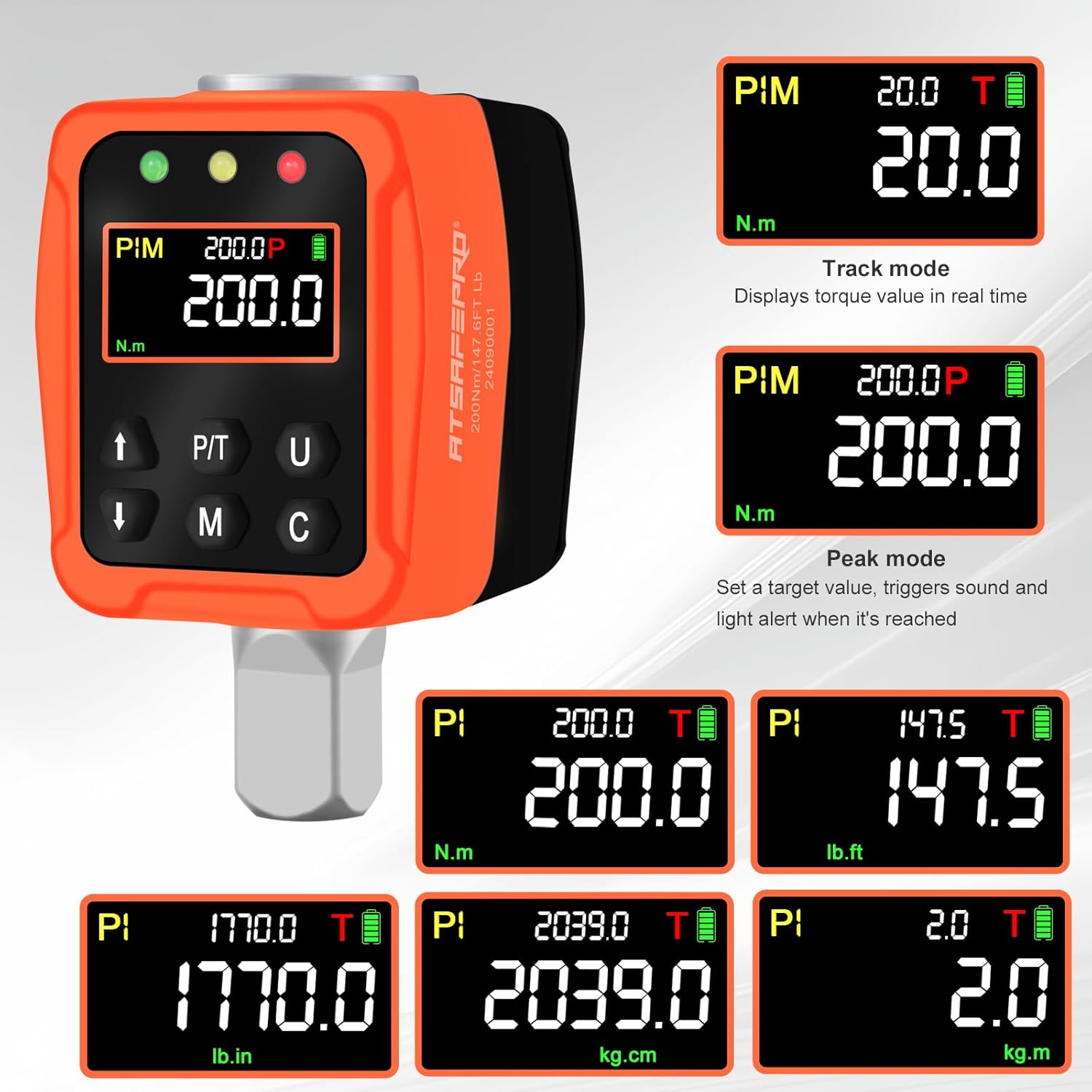 Torque Wrench: Precision and Innovation Redefined