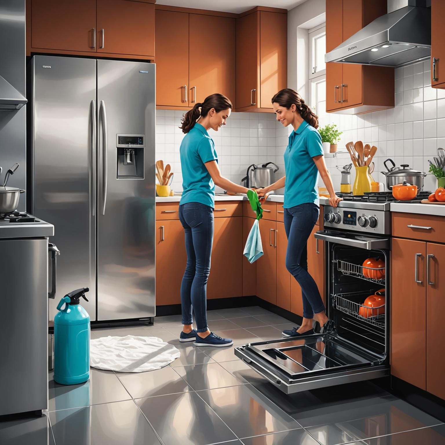 How to maintain brightness after polishing stainless steel? 7 practical maintenance tips