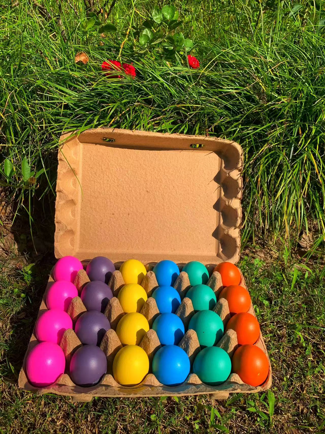 Confetti Eggs: A Must-Have for Every Easter Party