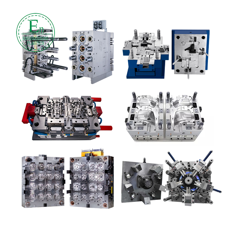 ABS mold: innovative forms for accurate casting plastics