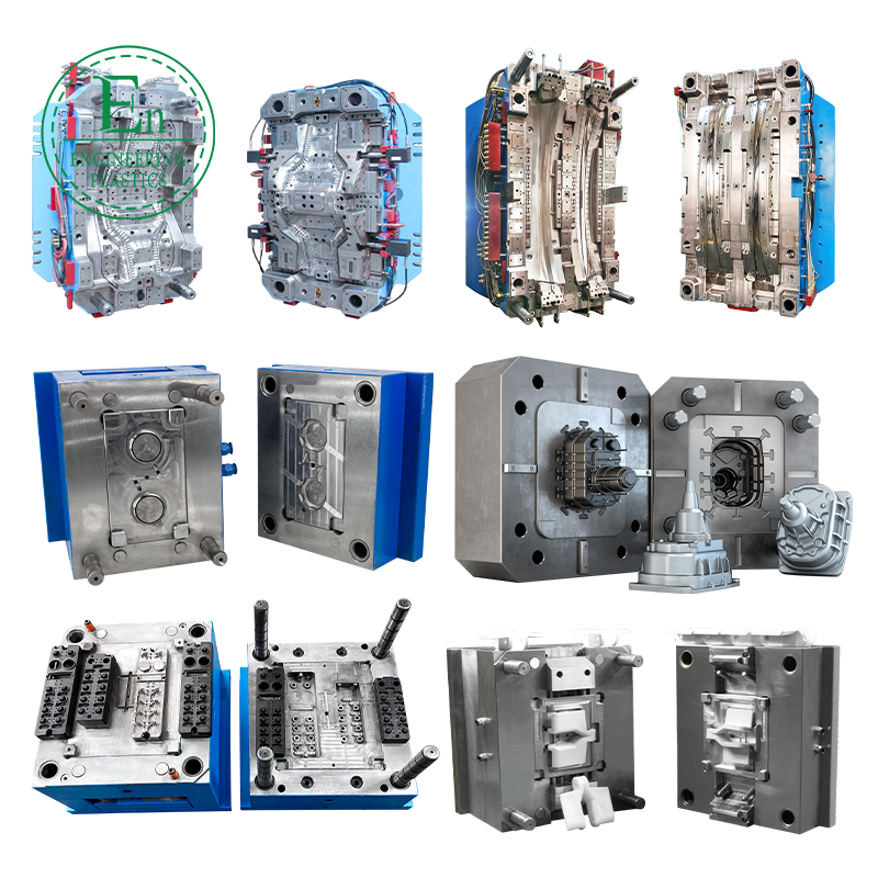 Mastering ABS Plastic Injection Mold: Innovate & Create
