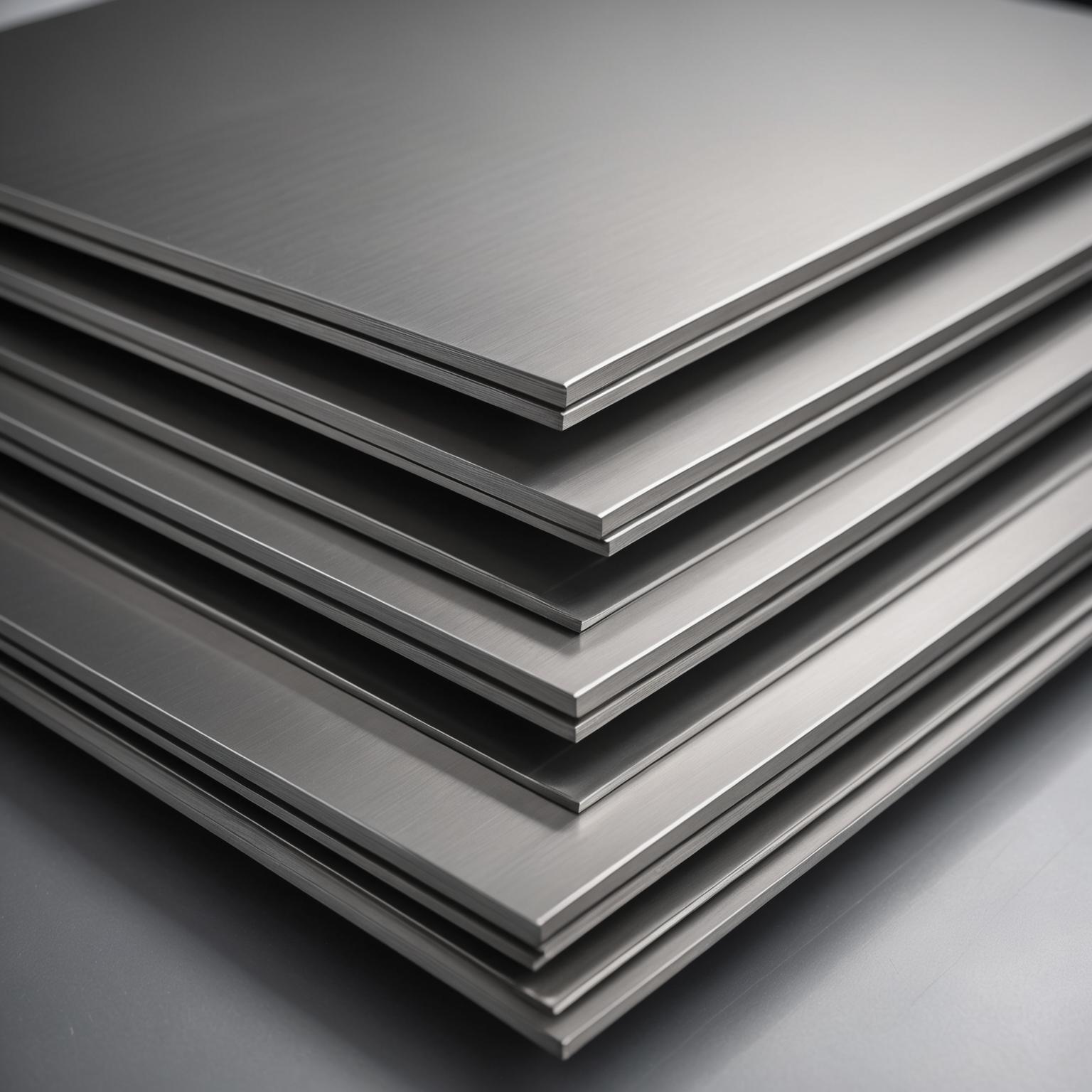 stainless steel sheet, 430, Span International