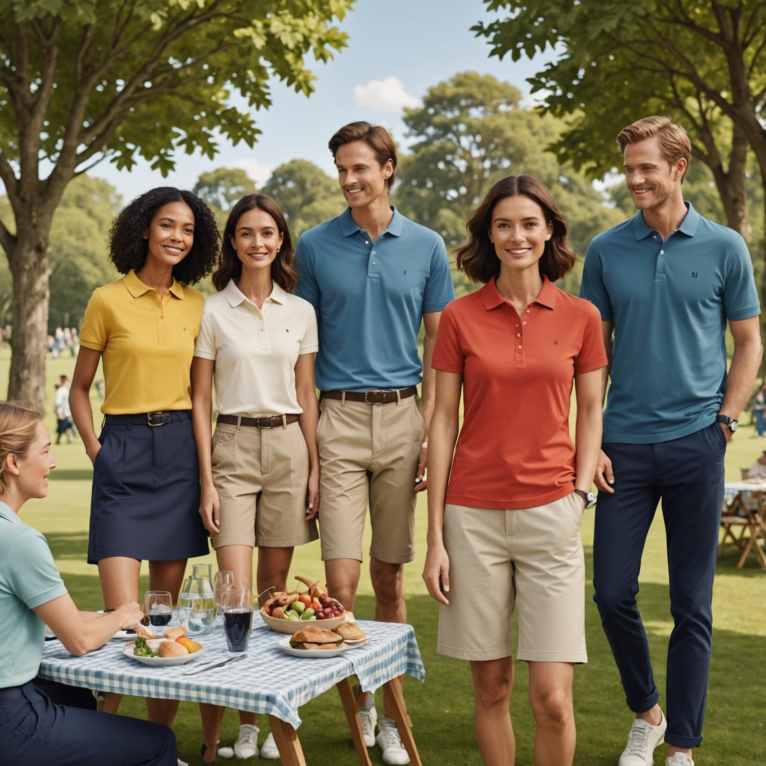 Tencel fabric clothing, organic cotton polo shirts, Tencel polo shirt