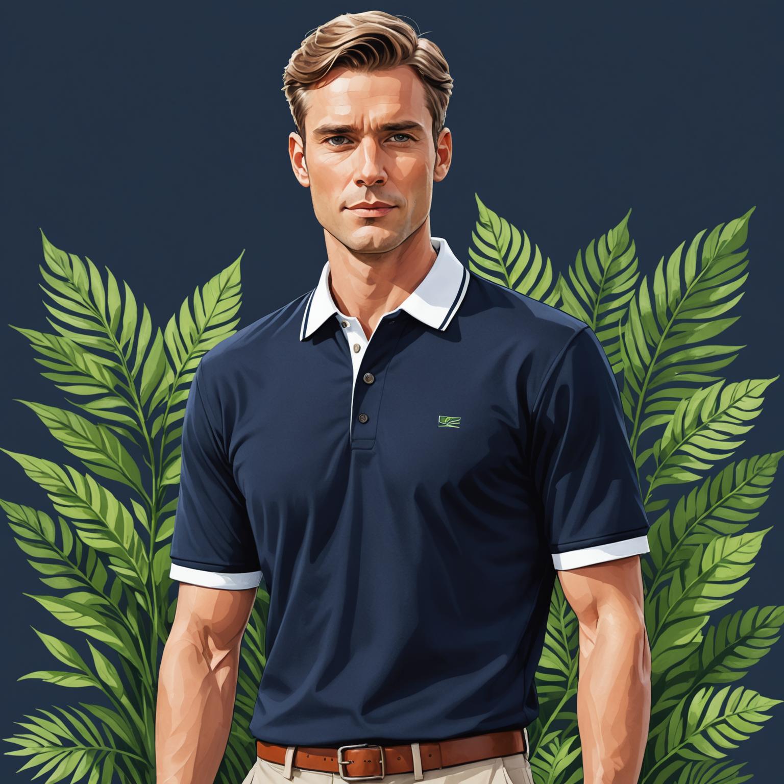 Tencel fabric clothing, organic cotton polo shirts, Tencel polo shirt