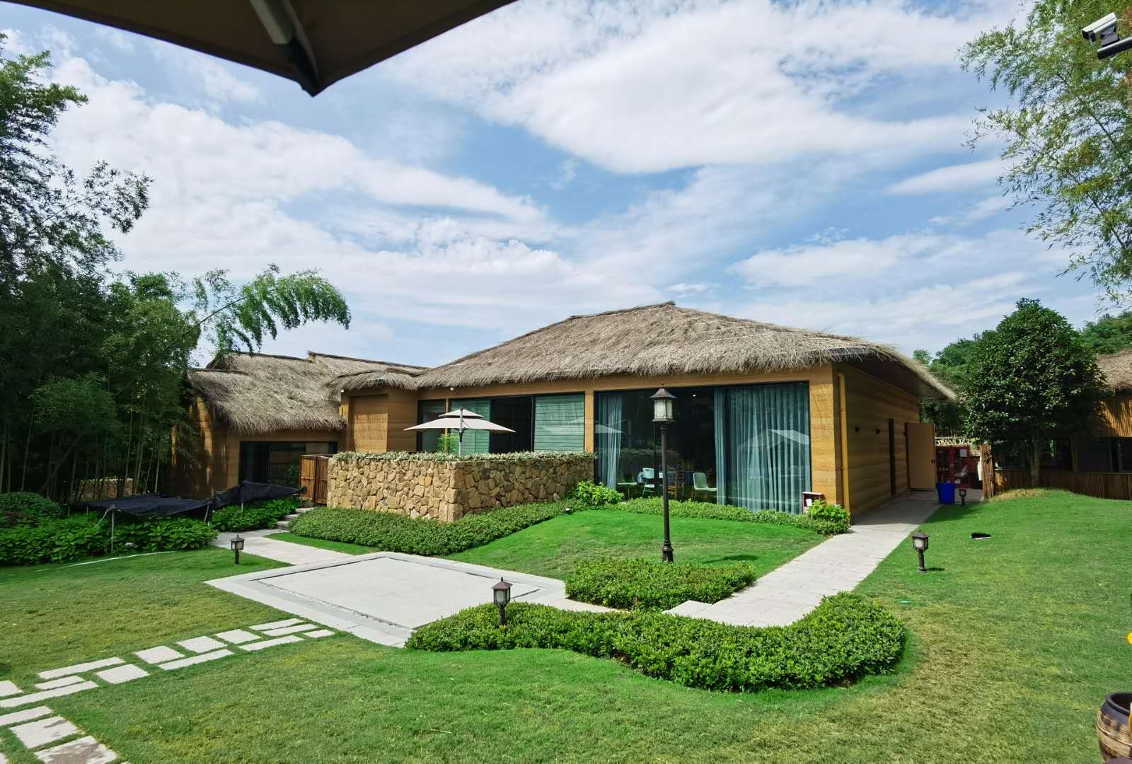 Innovative Stucco Solutions: Modern Benefits and Applications