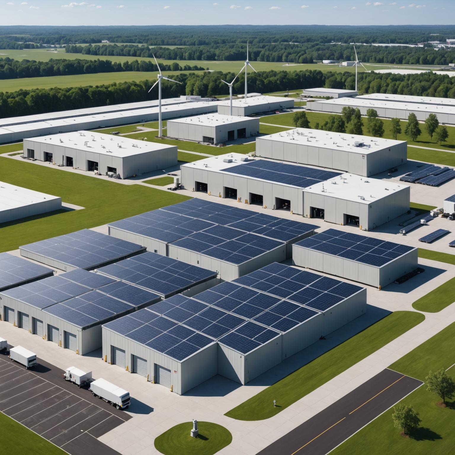 Energy Storage Cabinets: Reliable Solutions for C&I Needs