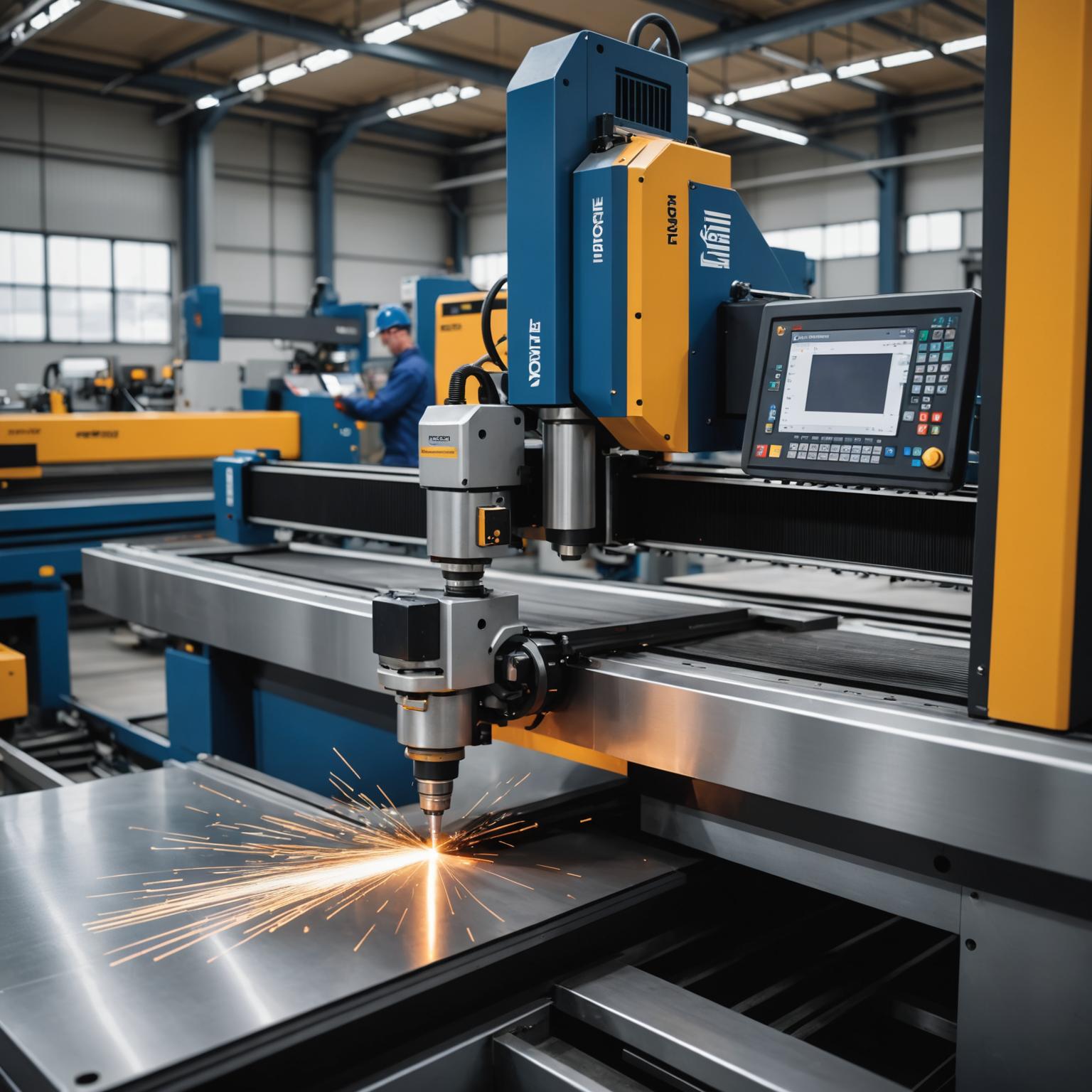 Complete analysis of stainless steel laser cutting process: Principles, advantages and application guide