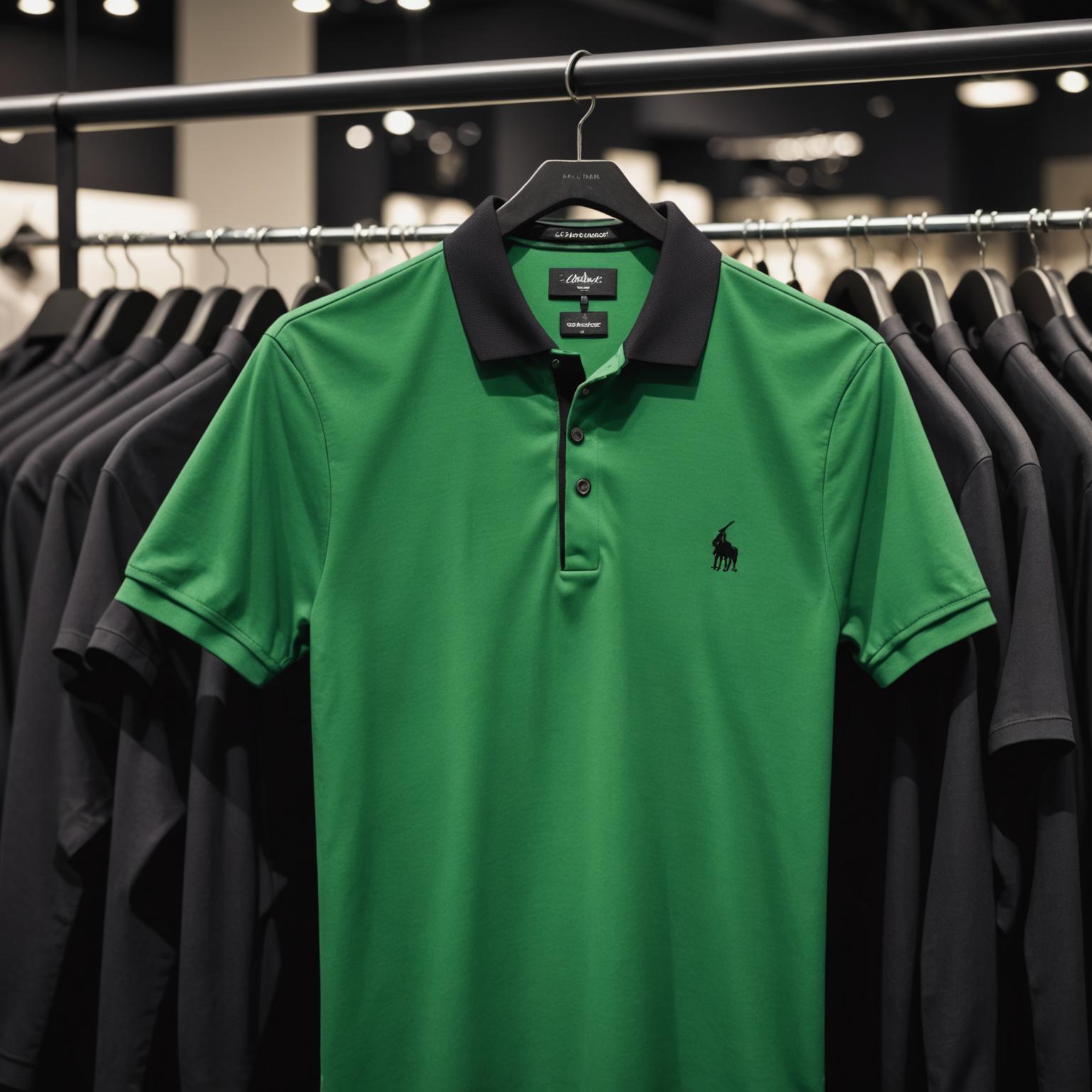 organic cotton clothing, organic cotton apparel, organic polo shirts for men