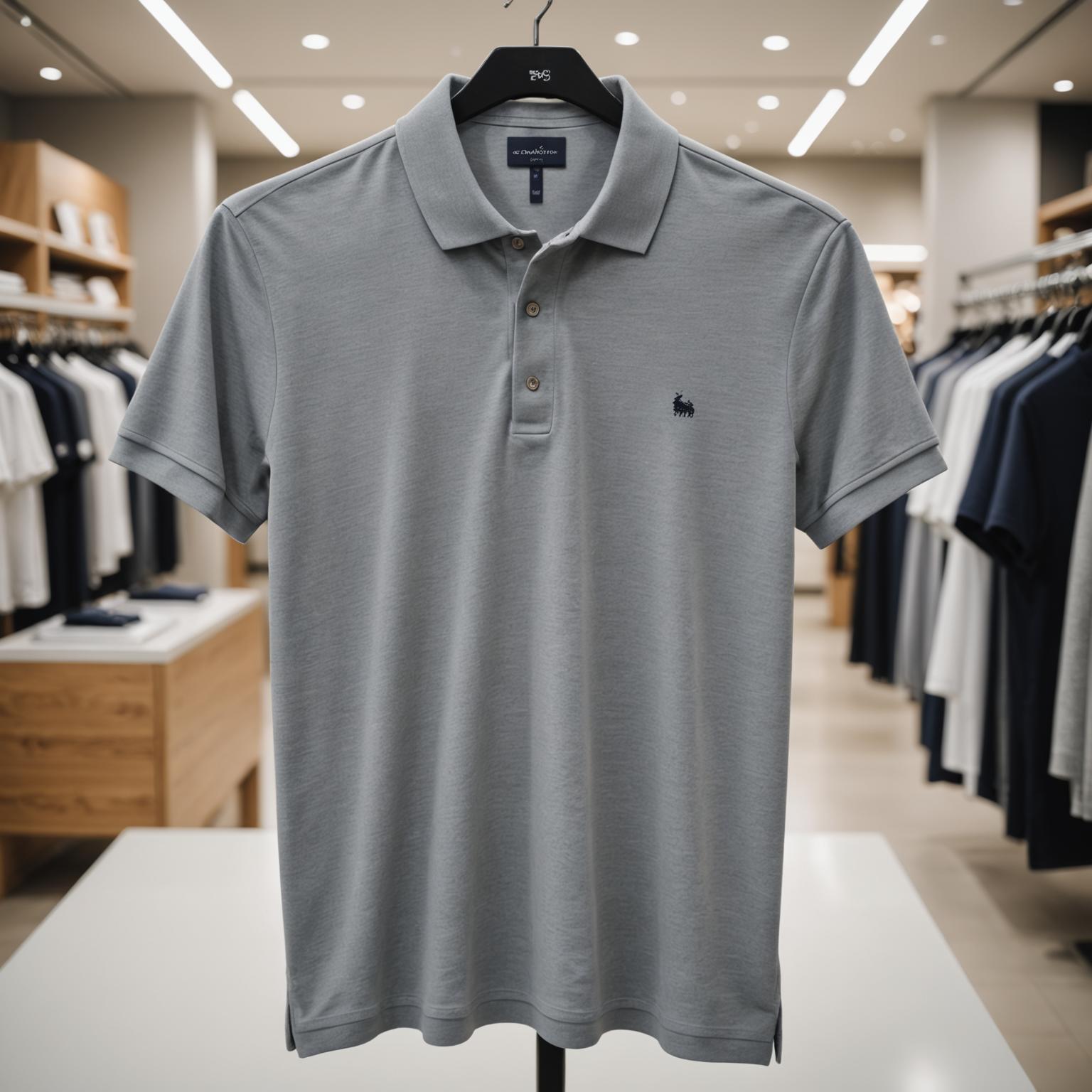 pima cotton polo shirt, premium pima cotton apparel, pima cotton polo shirt collections