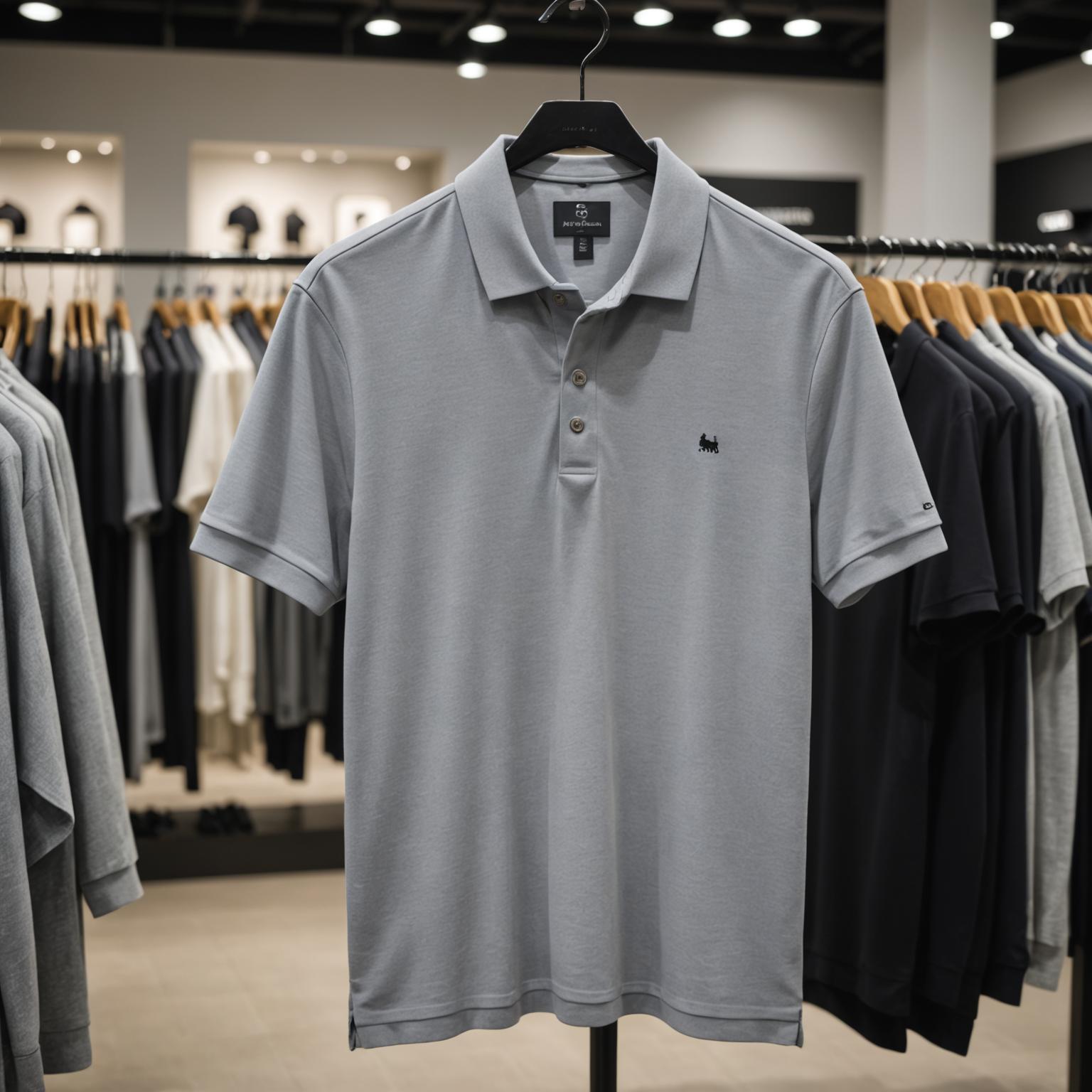 pima cotton polo shirt, premium pima cotton apparel, pima cotton polo shirt collections