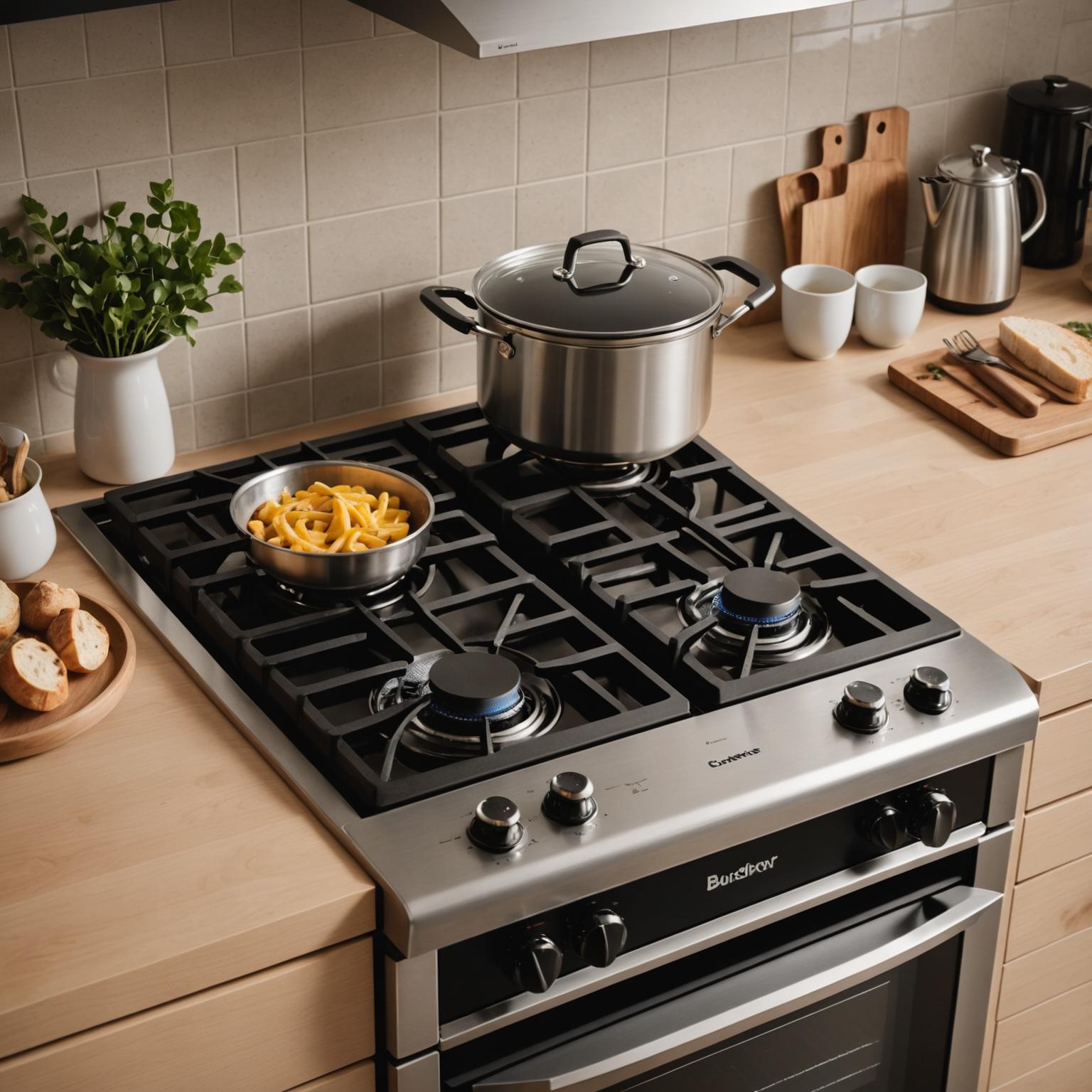 cast iron pan rack, heat-resistant pan support, pan holder oven safe, cast iron design ideas