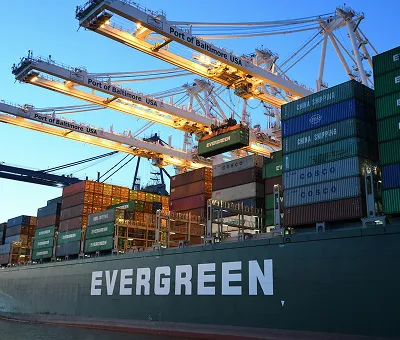 Helping Companies in TheirGreen Transition