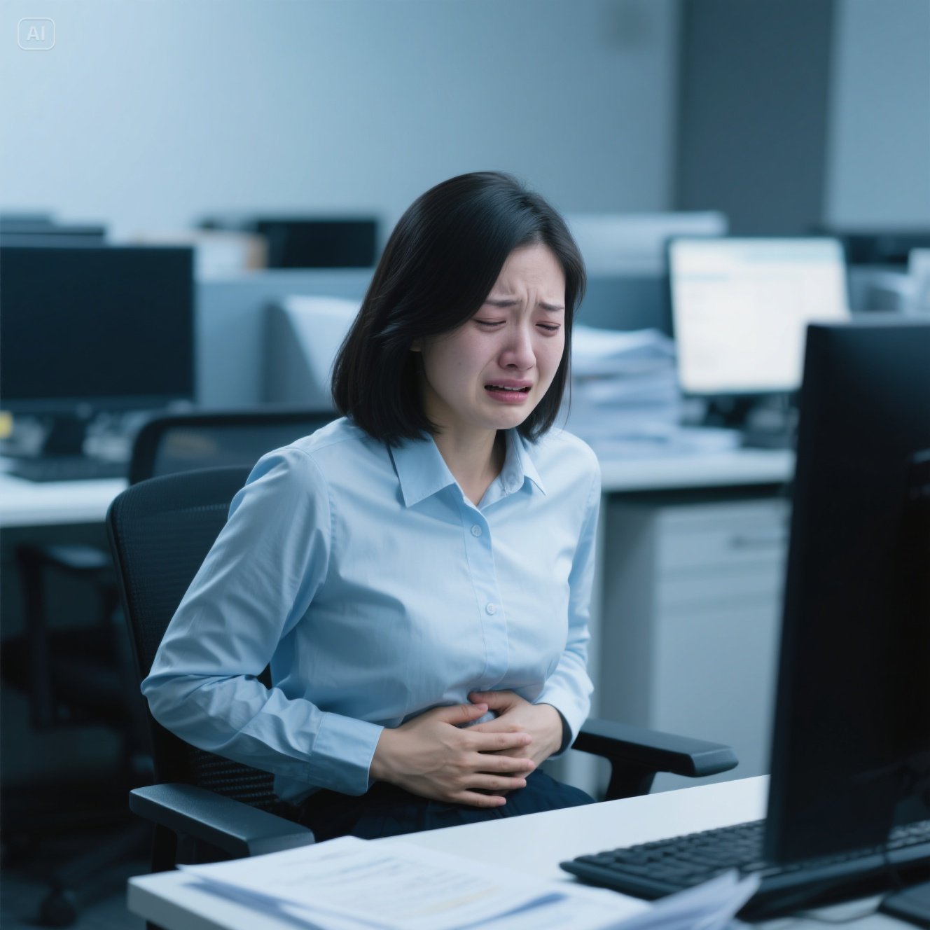 期間暖房パッド：心を落ち着かせる月経救援革命