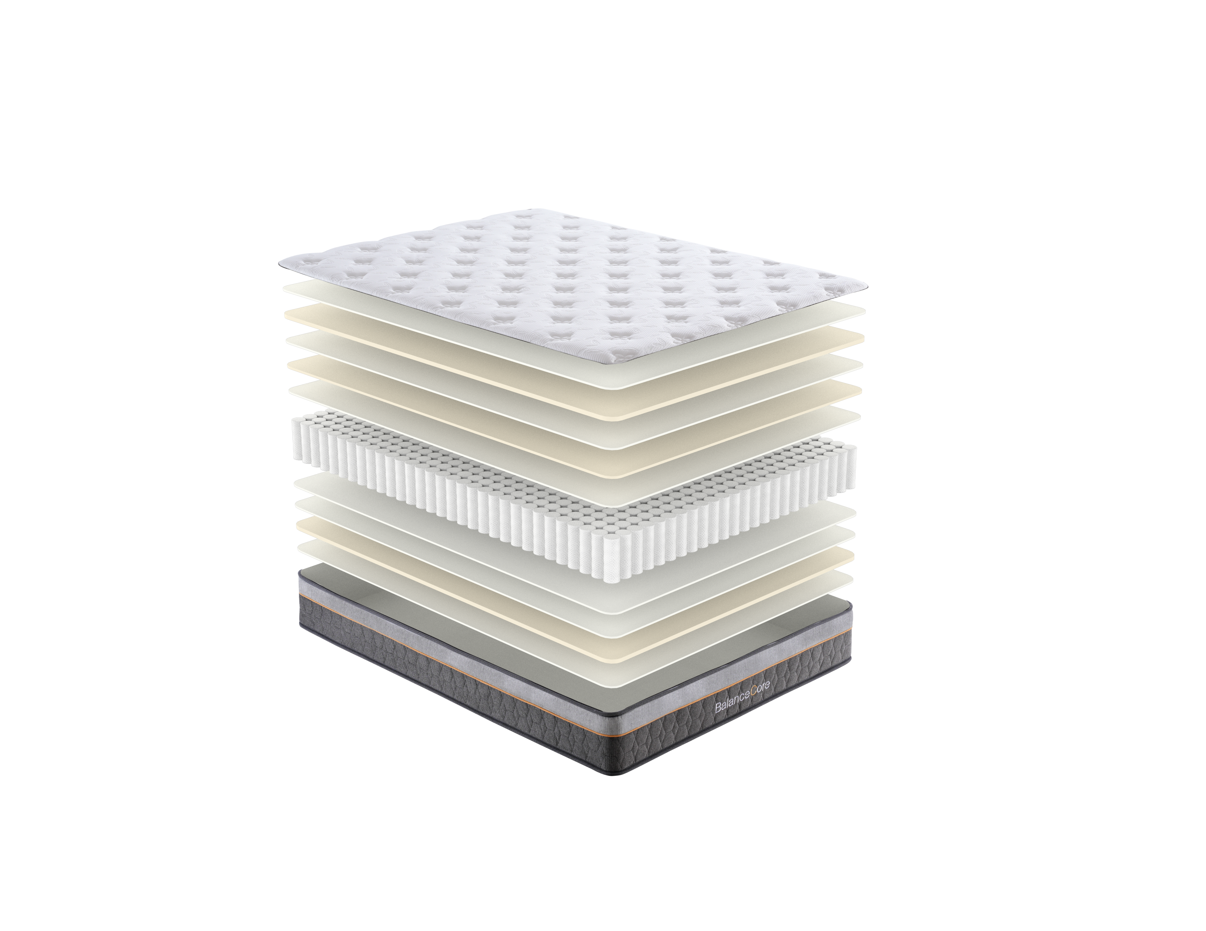 Spring Mattress 21PB-45