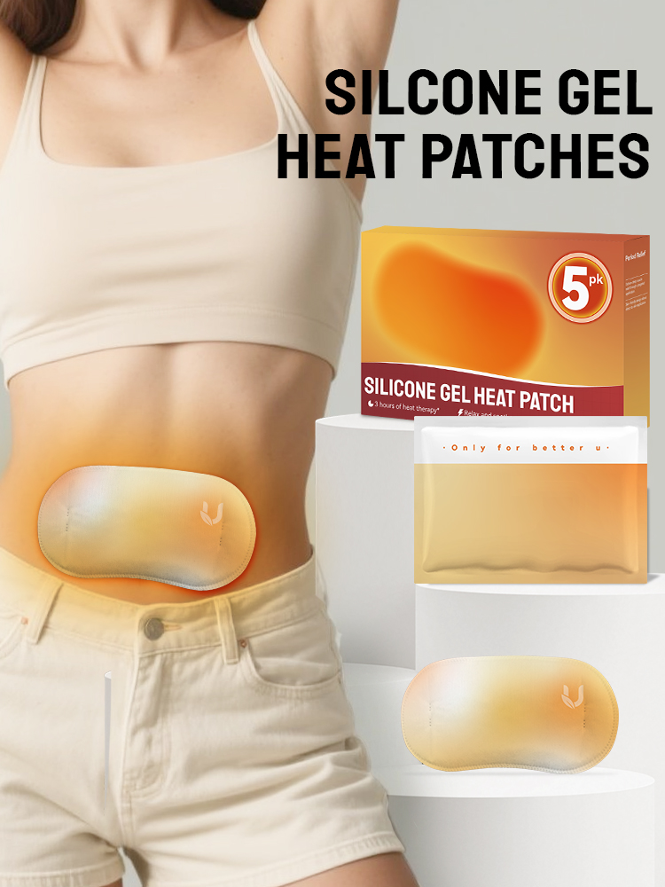 Empowering Comfort with the Best Period Heating Pad