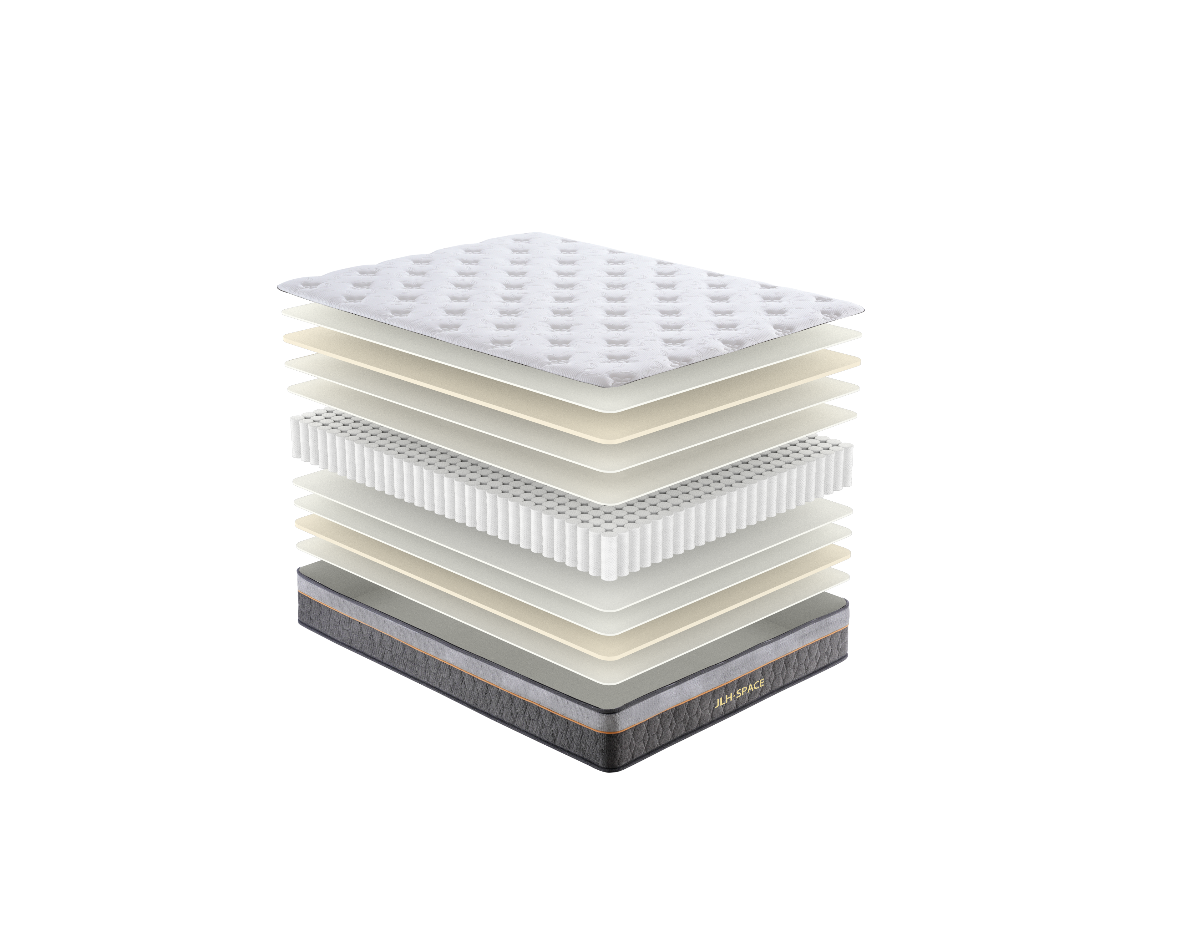 Spring Mattress 21PB-46