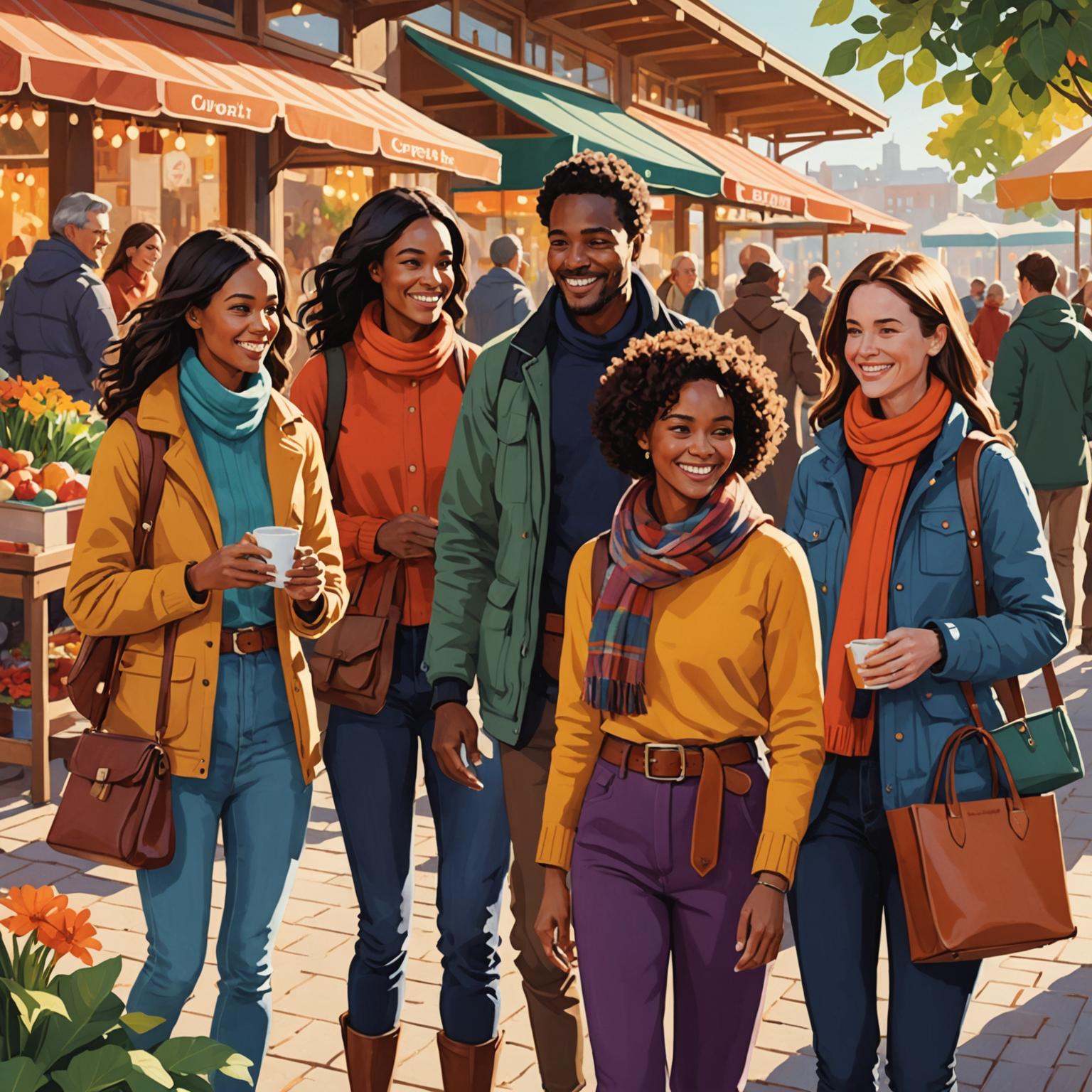 Discover the ultimate warm belt for everyday comfort