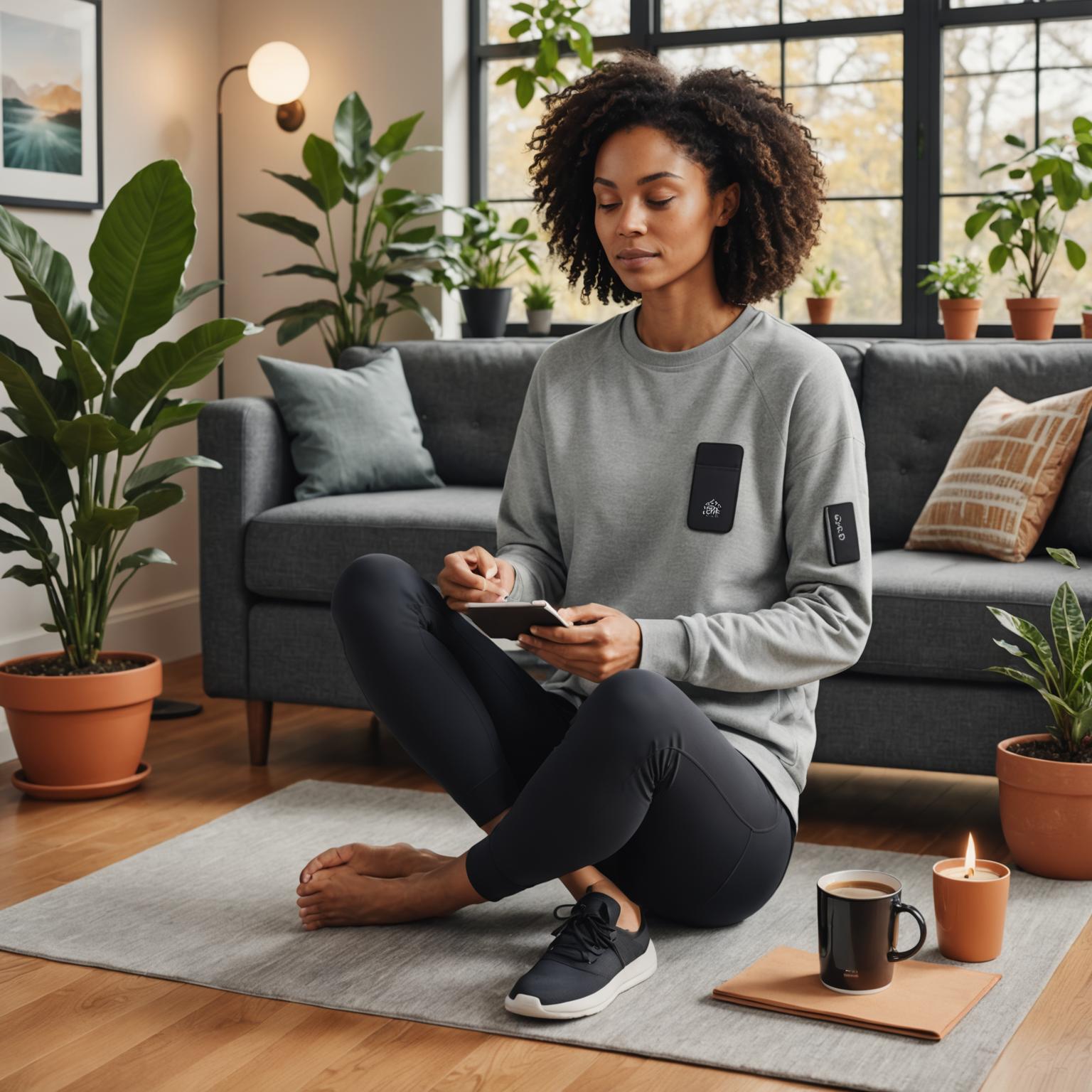 Discover Warm Belt Innovation: Hot Leaf Waist Patch