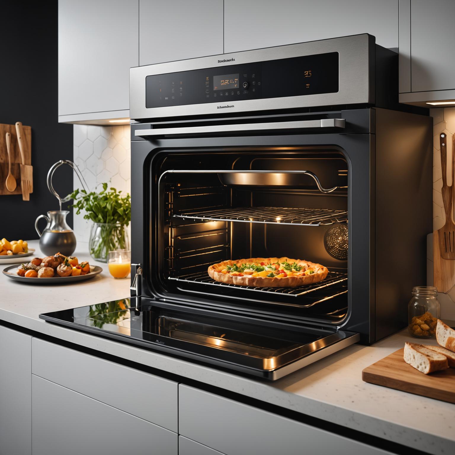 Revolutionizing Kitchens with Tube Heating Element Technology