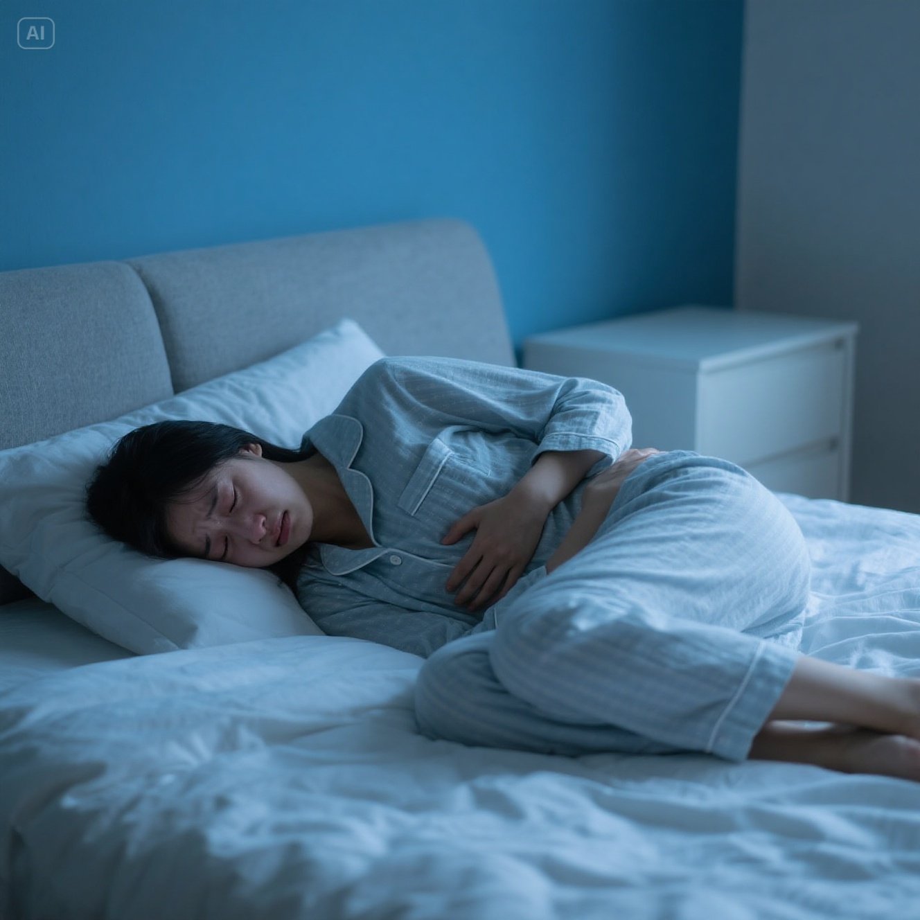Period Heating Pad: Stylish Menstrual Pain Relief Solution