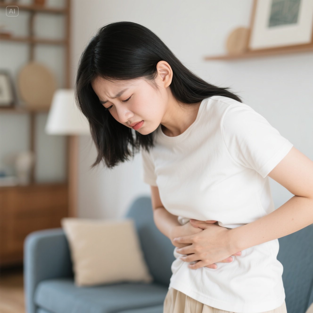 Period Heating Pad: Stylish Relief for Menstrual Pain