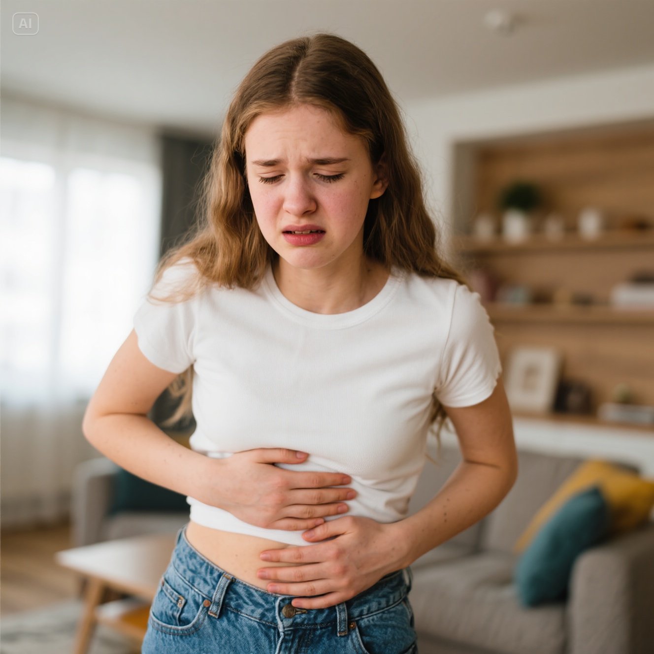 Period Heating Pad: Revolutionizing Menstrual Pain Relief