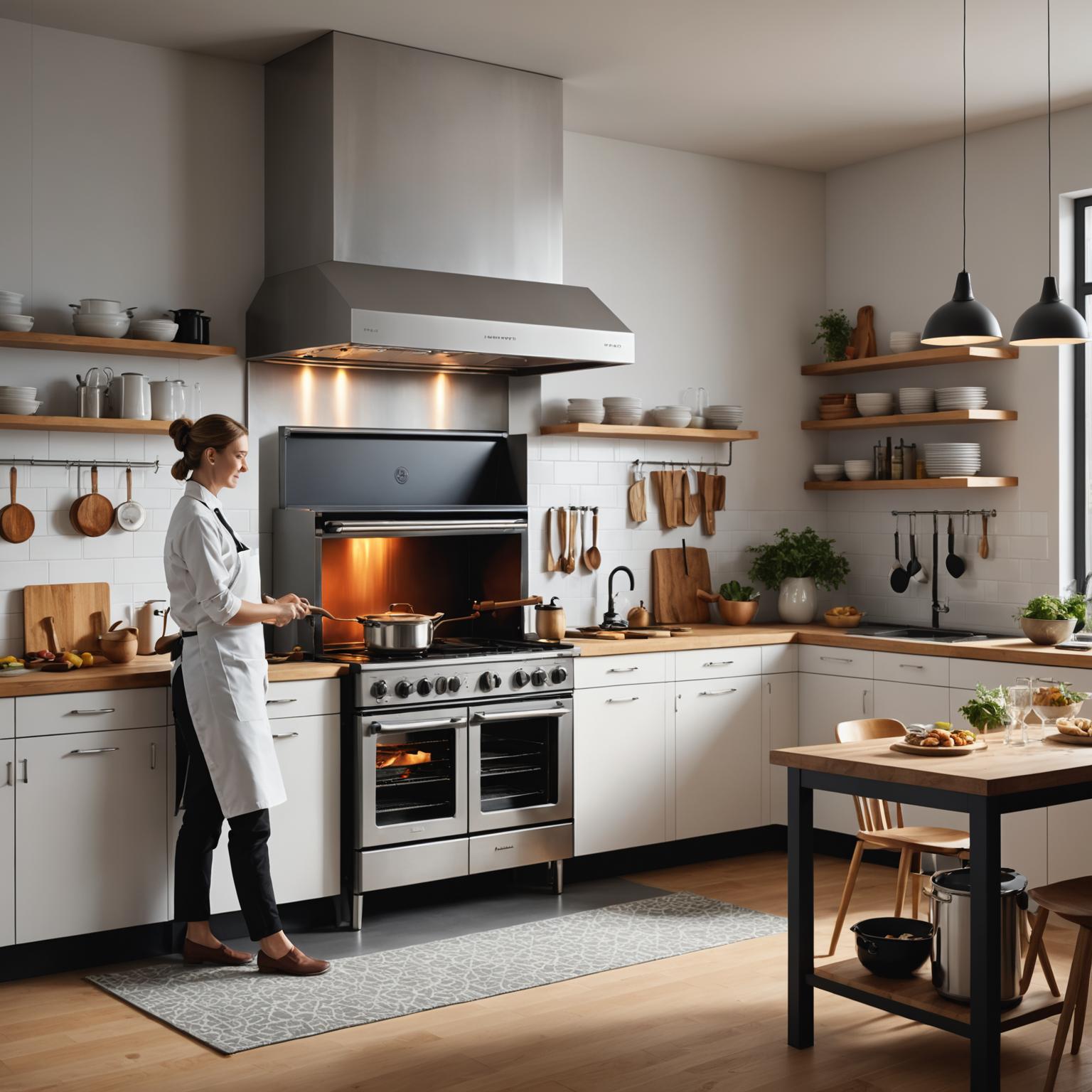 관형 히터 : 효율적인 가열 용액에 대한 안내서