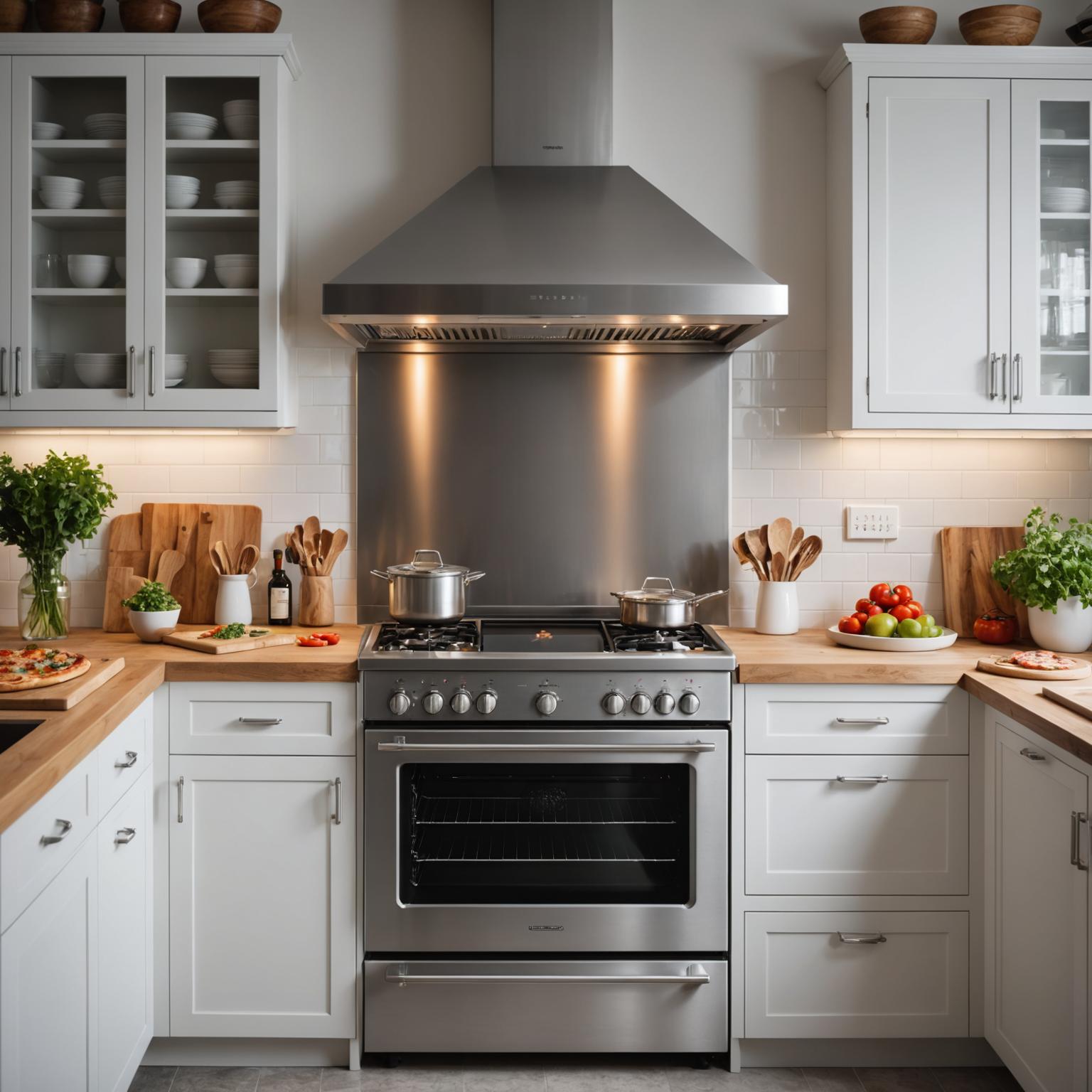 tubular heater, tubular heater suppliers, tubular heaters for food industry, kitchen tubular heater, high-efficiency kitchen heaters