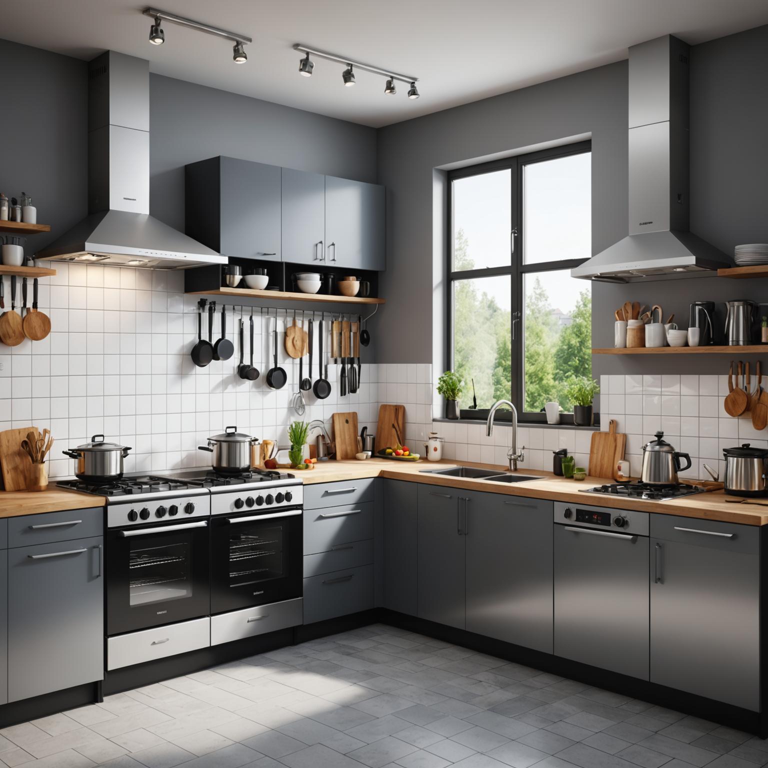 Exploring Tubular Heaters: Essential in Modern Kitchens