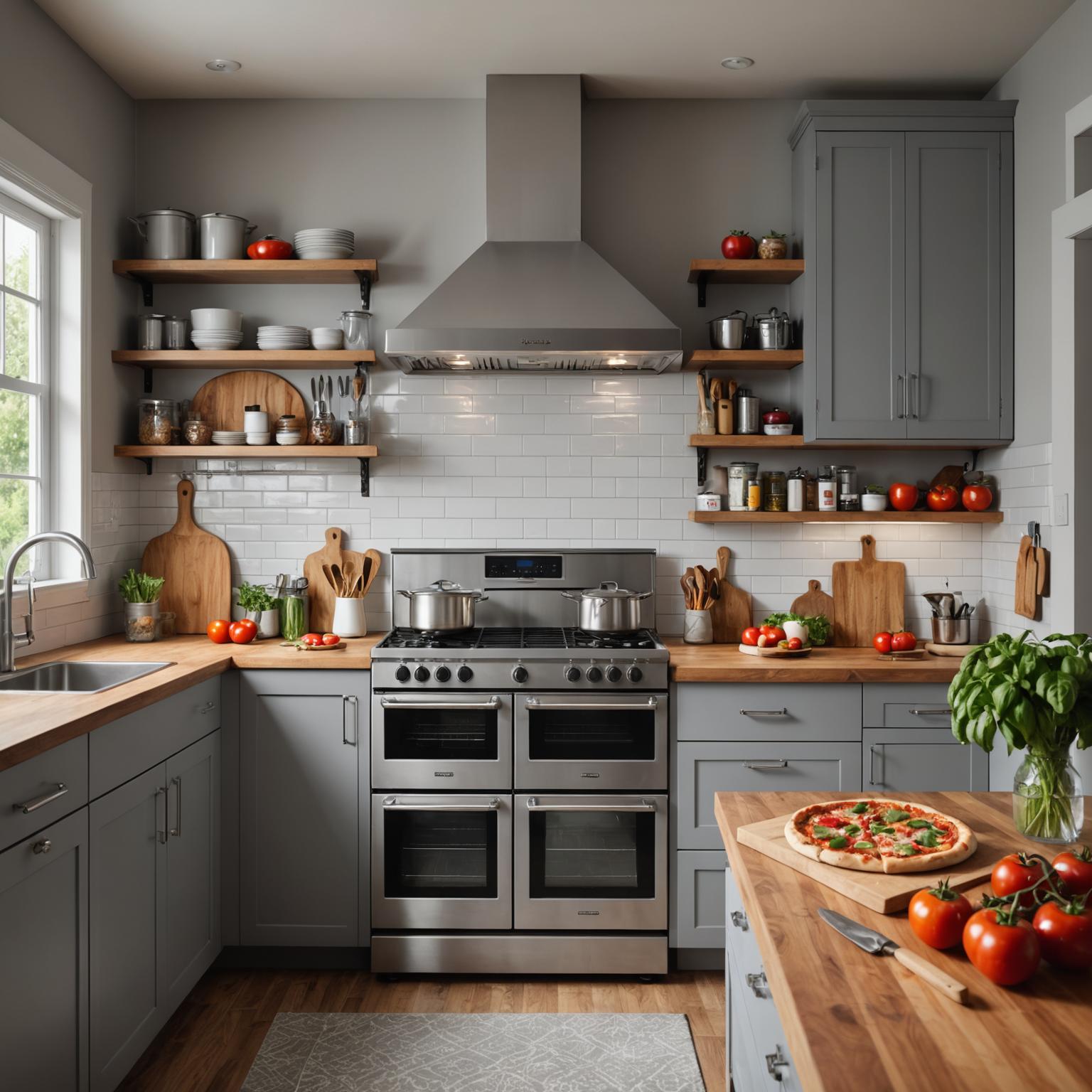 Tubular Heater: Efficient Solutions for Kitchen and Industry