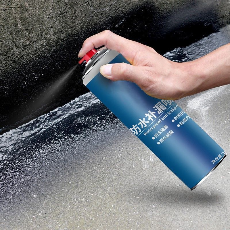 Vernis de pulvérisation étanche bricolage: Guide ultime des surfaces d'étanchéité