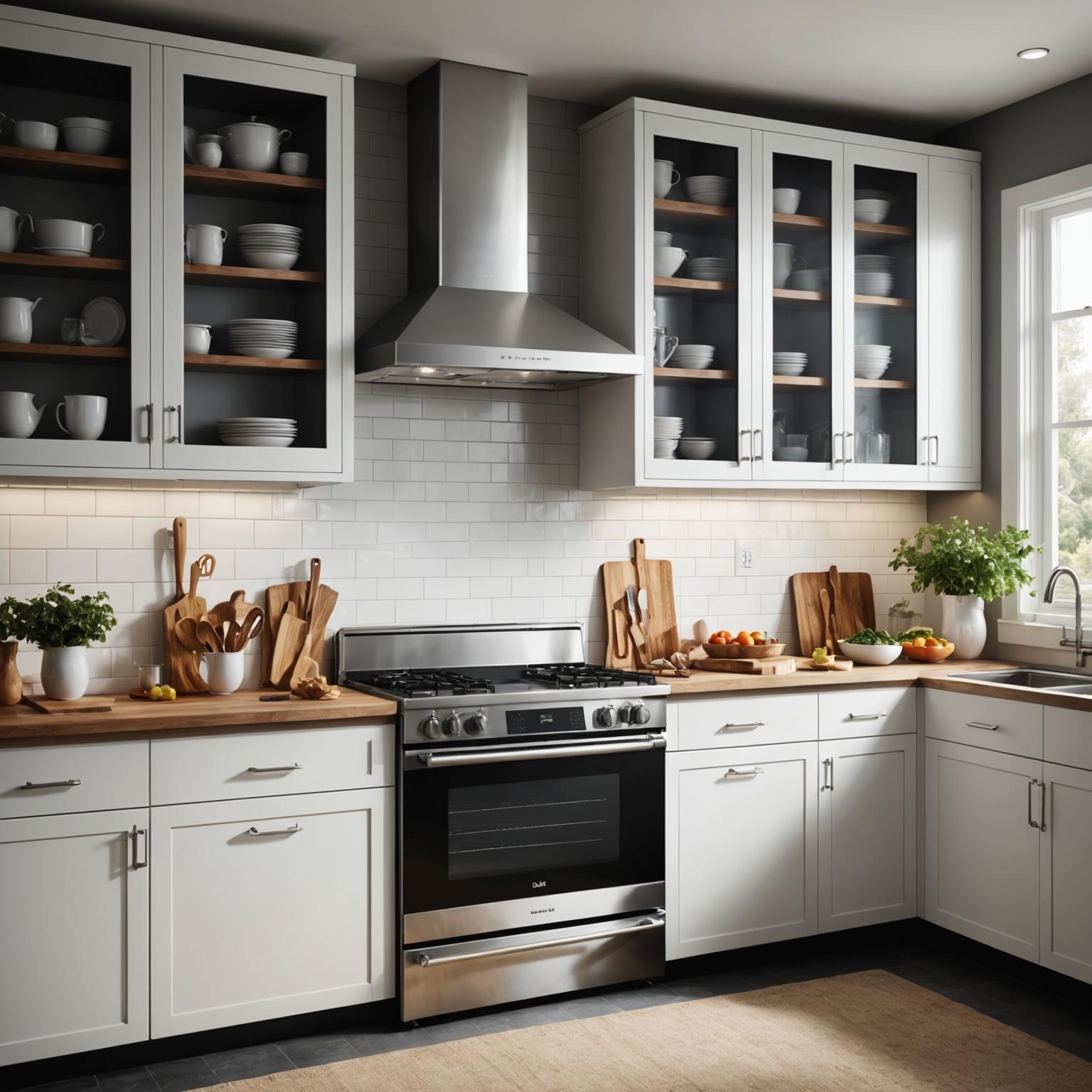 Electric Oven Heating Element Guide: Compatibility & Tips