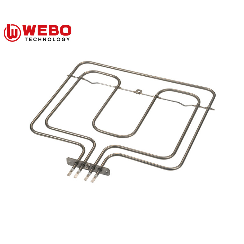 Tube Heating Element TL-005