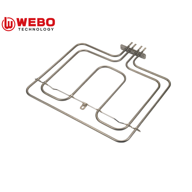 Tube Heating Element TL-005