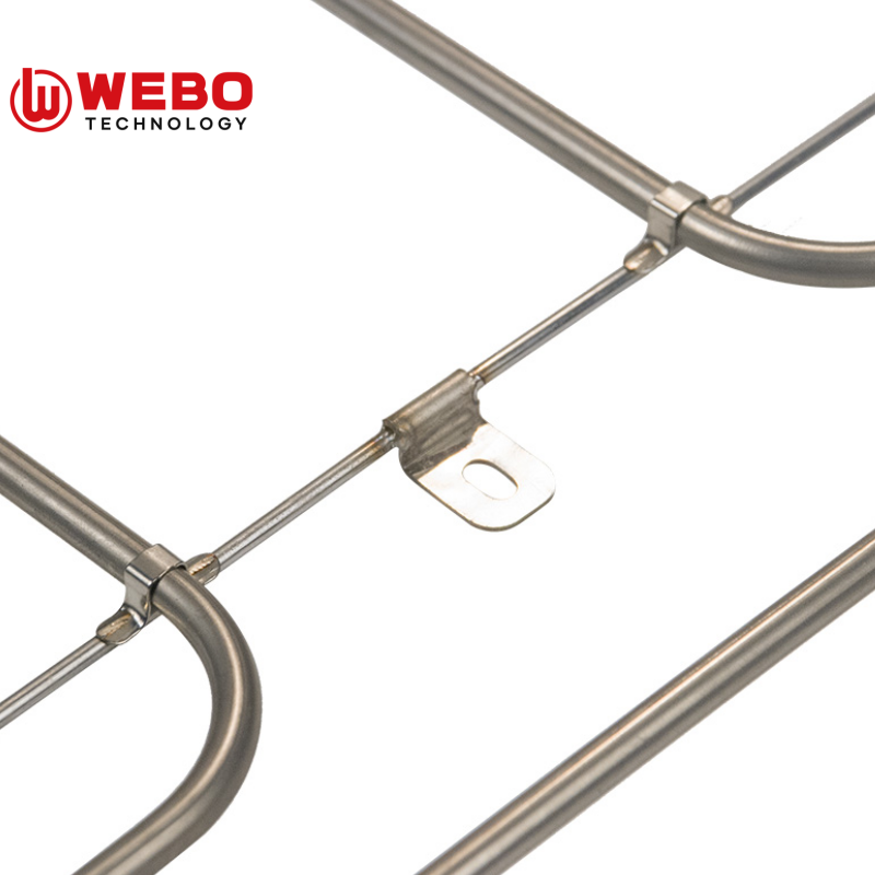 Tube Heating Element TL-005