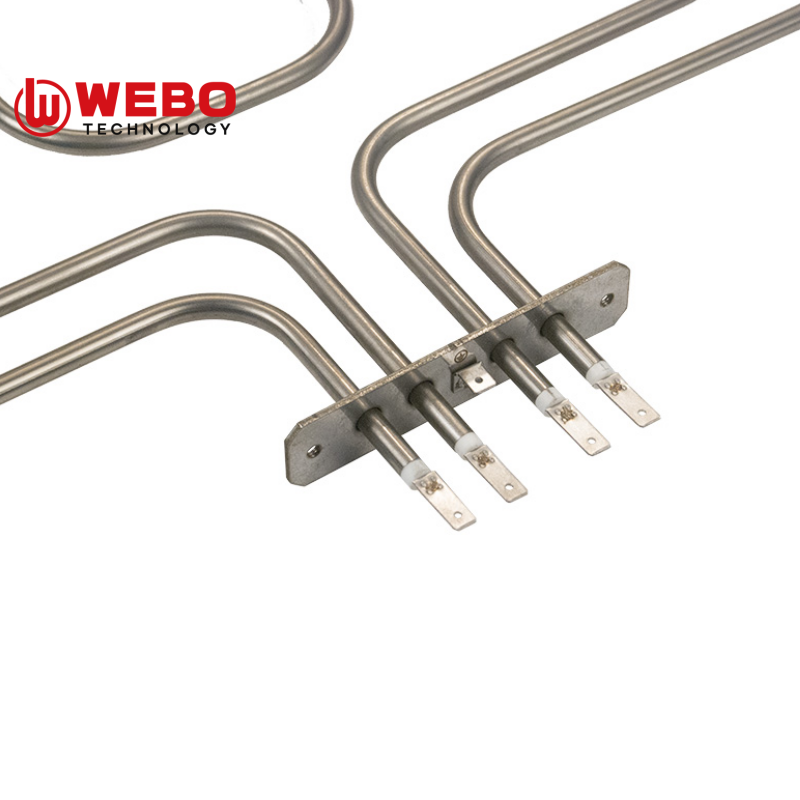 Tube Heating Element TL-005