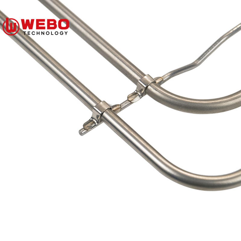 Tube Heating Element TL-005