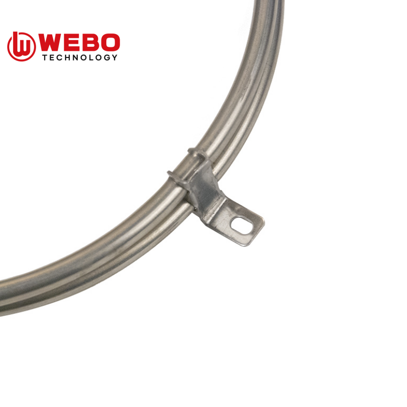 Tube Heating Element TL-006