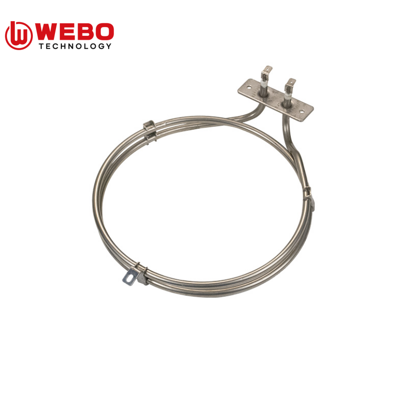 Tube Heating Element TL-006