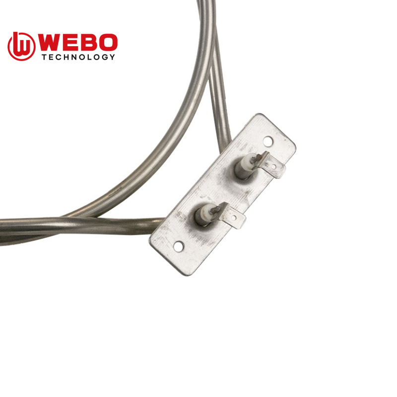 Tube Heating Element TL-006