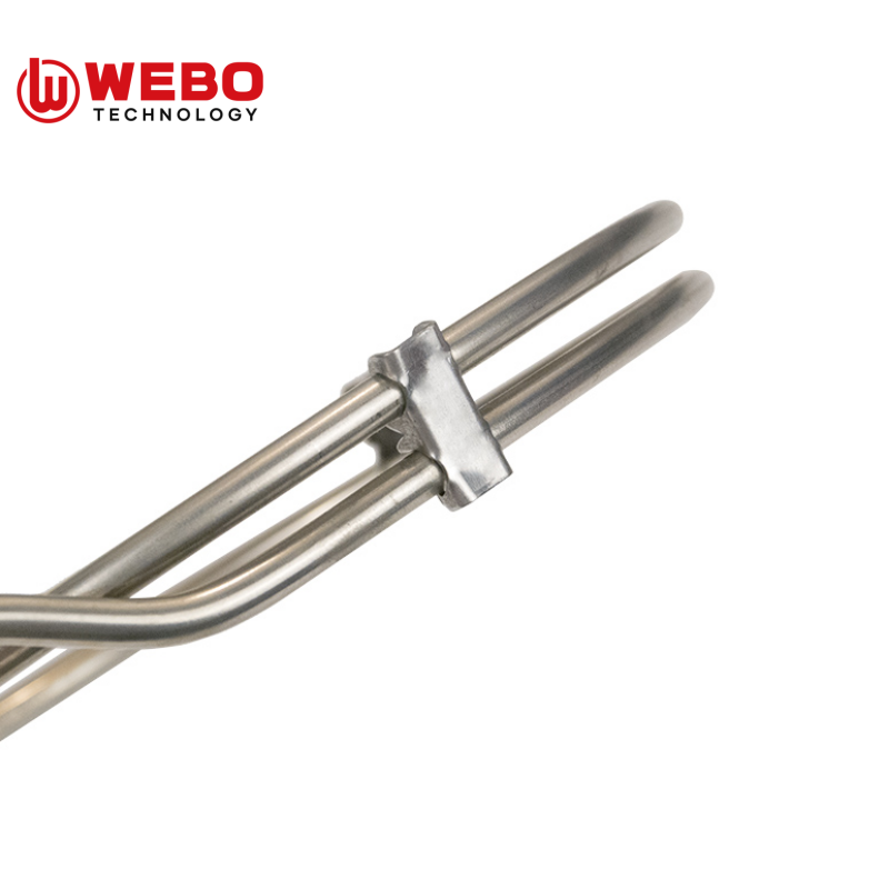 Tube Heating Element TL-006