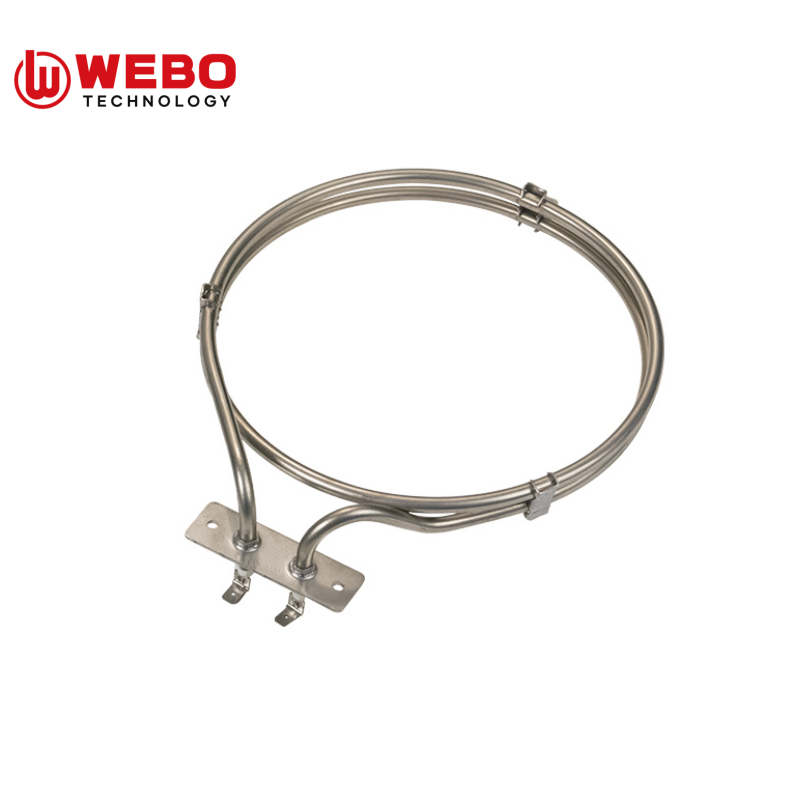 Tube Heating Element TL-006