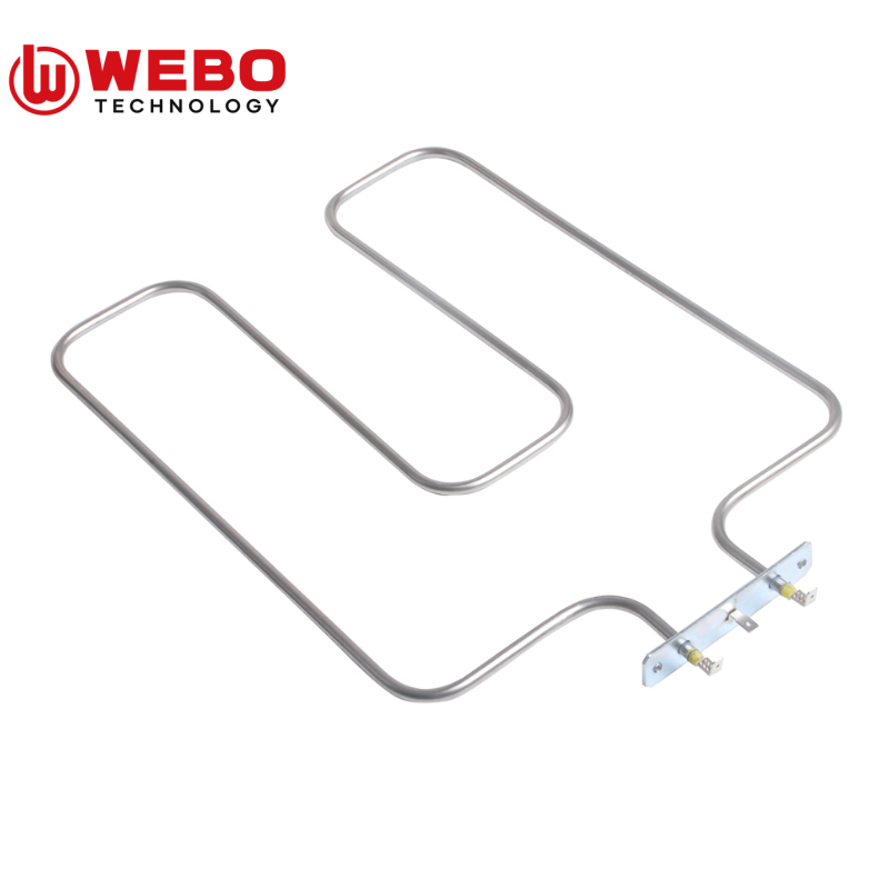 Tube Heating Element TL-007