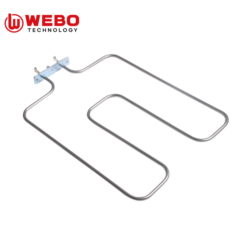 Tube Heating Element TL-007