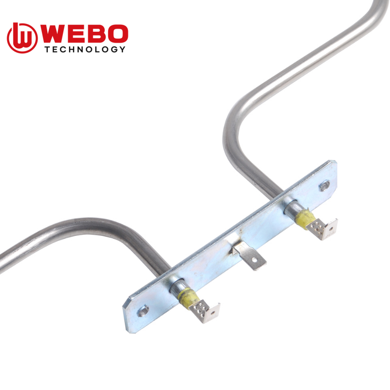 Tube Heating Element TL-007