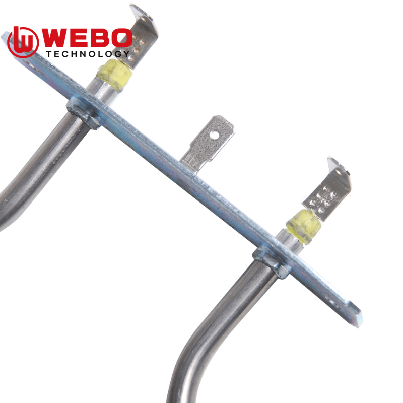 Tube Heating Element TL-007